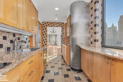 167 E 61st Street #26C, New York City, NY 10065 - Photo 7