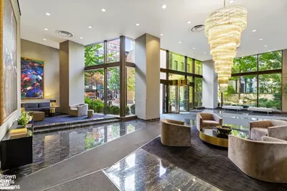 167 E 61st Street #26C, New York City, NY 10065 - Photo 11