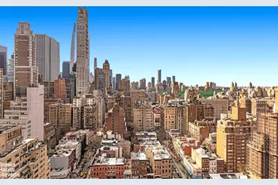 167 E 61st Street #26C, New York City, NY 10065 - Photo 5