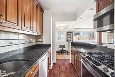 401 E 65th Street #15C, New York, NY 10065 - Photo 5