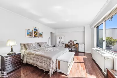 401 E 65th Street #15C, New York City, NY 10065 - Photo 7