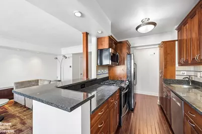 401 E 65th Street #15C, New York City, NY 10065 - Photo 5