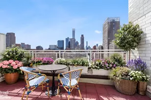 401 E 65th St, New York City, NY 10065 - Photo 1