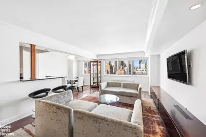 401 E 65th Street #15C, New York City, NY 10065 - Photo 3