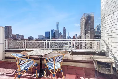 401 E 65th Street #15C, New York, NY 10065 - Photo 13