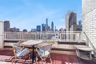 401 E 65th St, New York, NY 10065 - Photo 13