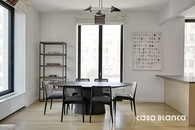 21 E 12th Street #8-A, New York City, NY 10003 - Photo 1