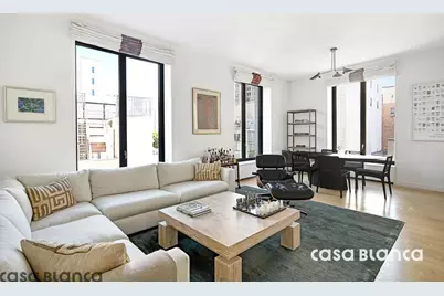 21 E 12th Street #8-A, New York City, NY 10003 - Photo 3