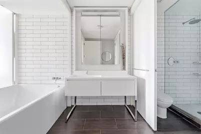 15 William Street #10B, New York City, NY 10005 - Photo 7