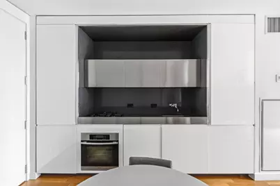 15 William Street #10B, New York City, NY 10005 - Photo 5