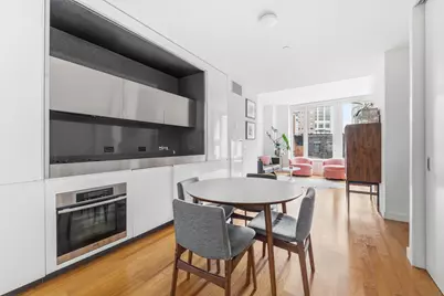 15 William Street #10B, New York City, NY 10005 - Photo 3