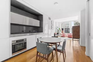 15 William St, New York City, NY 10005 - Photo 3
