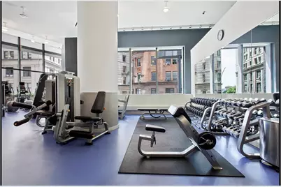 15 William Street #10B, New York City, NY 10005 - Photo 11