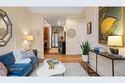 7 Prospect Park SW #3, Brooklyn, NY 11215 - Photo 3