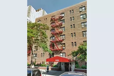 1420 York Avenue #4B, New York City, NY 10021 - Photo 7