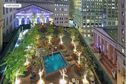 15 Broad Street #1606, New York City, NY 10005 - Photo 9