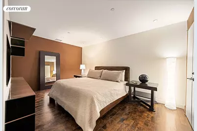 15 Broad Street #1606, New York City, NY 10005 - Photo 5