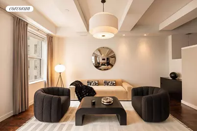 15 Broad Street #1606, New York, NY 10005 - Photo 1