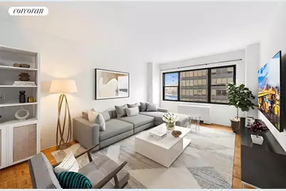 440 E 62nd Street #9F, New York City, NY 10065 - Photo 3