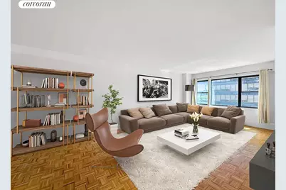 440 E 62nd Street #9F, New York City, NY 10065 - Photo 3