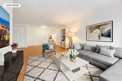 440 E 62nd Street #9F, New York City, NY 10065 - Photo 5