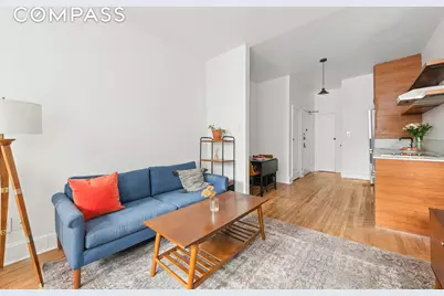 215 E 29th Street #33, New York City, NY 10016 - Photo 3