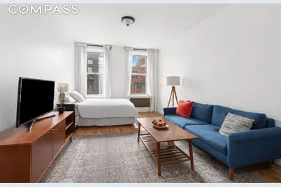 215 E 29th Street #33, New York City, NY 10016 - Photo 1