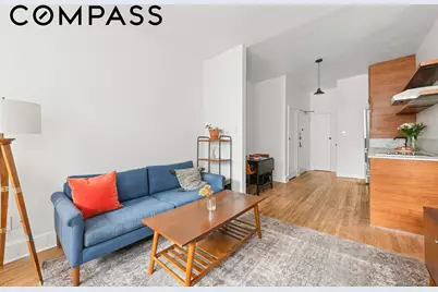 215 E 29th Street #33, New York City, NY 10016 - Photo 3