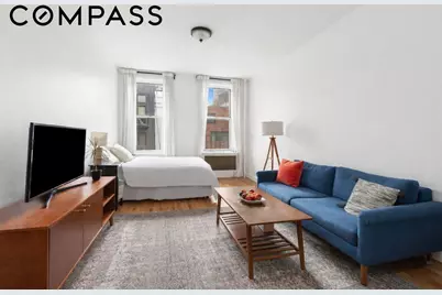 215 E 29th Street #33, New York City, NY 10016 - Photo 1