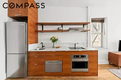215 E 29th Street #33, New York City, NY 10016 - Photo 5