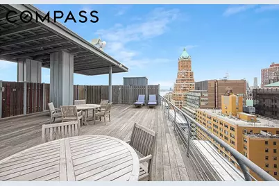 110 Livingston Street #3B, New York City, NY 11201 - Photo 11