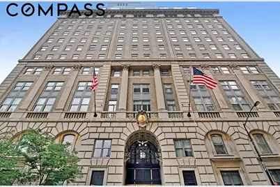 110 Livingston Street #3B, New York City, NY 11201 - Photo 13