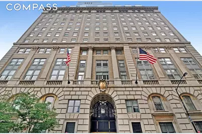 110 Livingston Street #3B, New York City, NY 11201 - Photo 13