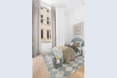 110 Livingston Street #3B, New York City, NY 11201 - Photo 5