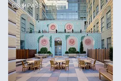 110 Livingston Street #3B, New York City, NY 11201 - Photo 9