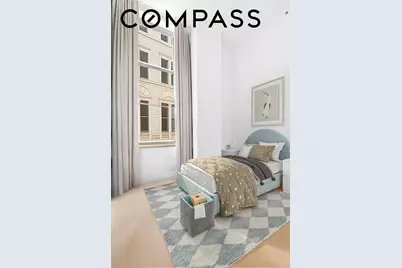 110 Livingston Street #3B, New York City, NY 11201 - Photo 5