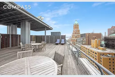 110 Livingston Street #3B, New York City, NY 11201 - Photo 11