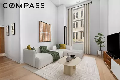 110 Livingston Street #3B, New York City, NY 11201 - Photo 1