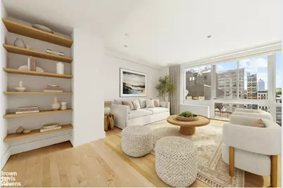 50 Orchard Street #7C, New York City, NY 10002 - Photo 3