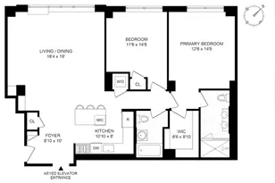50 Orchard St, New York City, NY 10002 - Photo 13