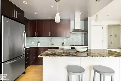 50 Orchard Street #7C, New York City, NY 10002 - Photo 5