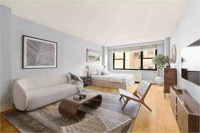 7 E 14th Street #1423, New York, NY 10003 - Photo 1