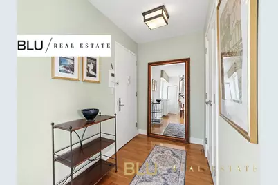 301 W 115th Street #PH-4A, New York City, NY 10026 - Photo 11