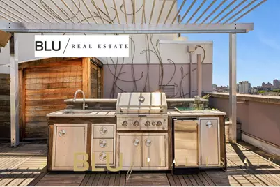301 W 115th Street #PH-4A, New York City, NY 10026 - Photo 23