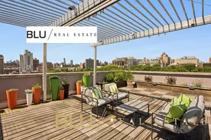 301 W 115th St, New York City, NY 10026 - Photo 5