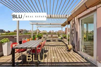 301 W 115th Street #PH-4A, New York City, NY 10026 - Photo 3