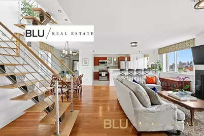 301 W 115th Street #PH-4A, New York City, NY 10026 - Photo 9