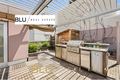 301 W 115th Street #PH-4A, New York City, NY 10026 - Photo 7