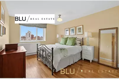 301 W 115th Street #PH-4A, New York City, NY 10026 - Photo 17