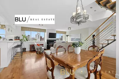 301 W 115th Street #PH-4A, New York City, NY 10026 - Photo 13